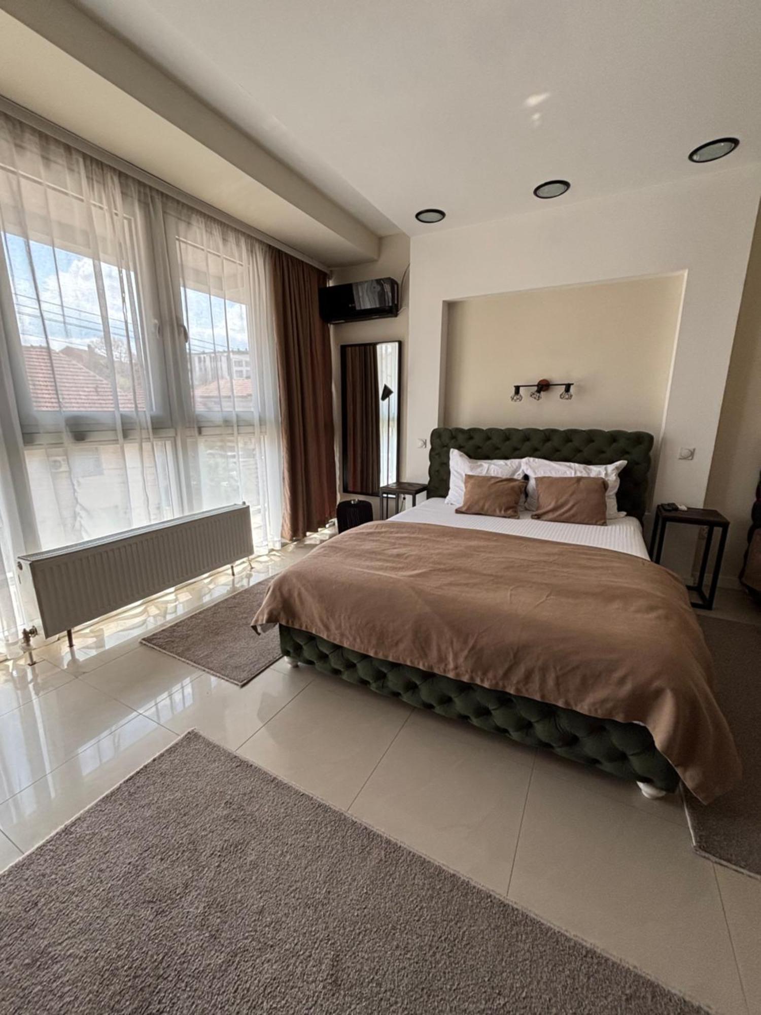 Sweet69Apartments Jp Ni Dış mekan fotoğraf
