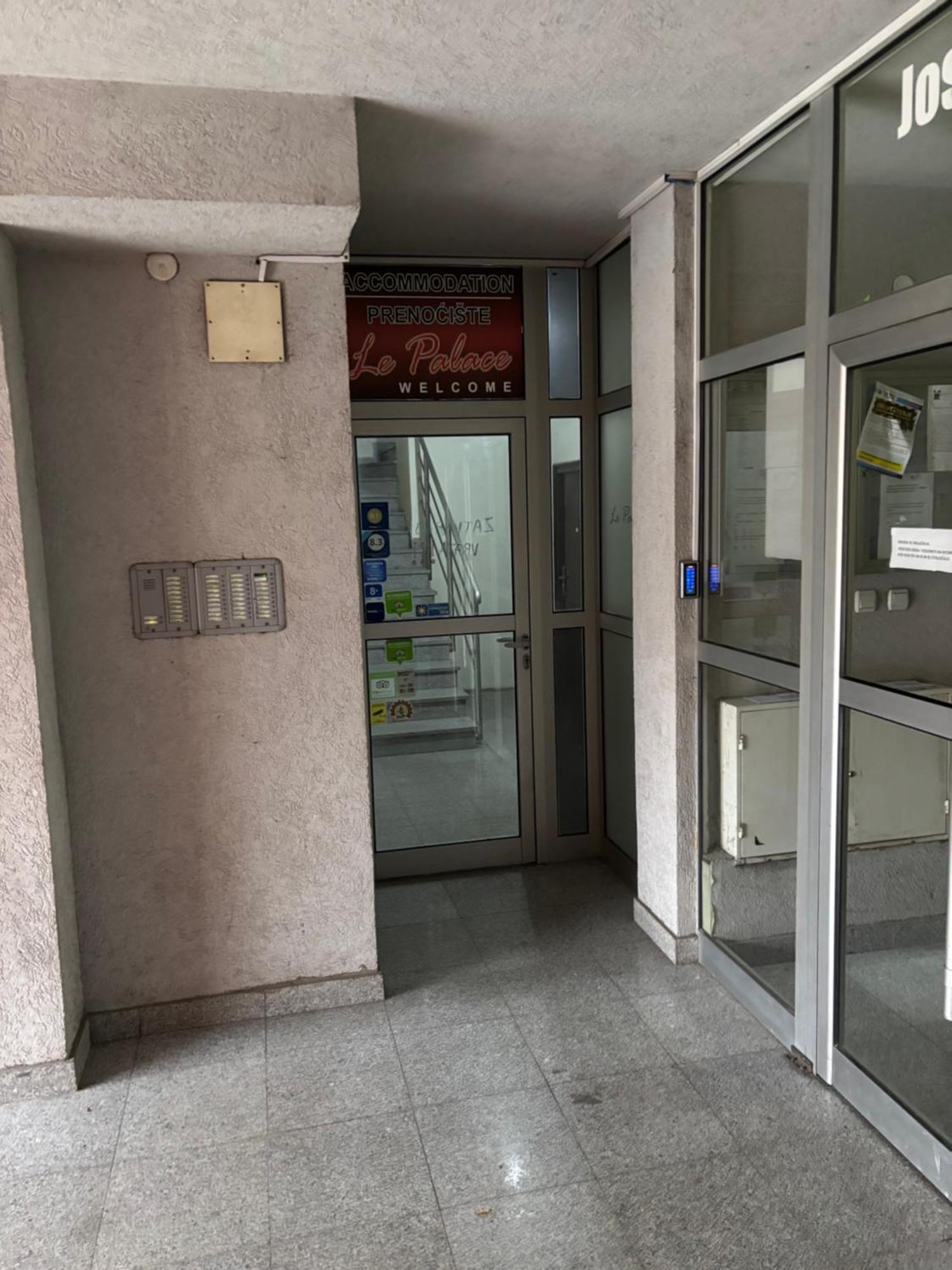 Sweet69Apartments Jp Ni Dış mekan fotoğraf