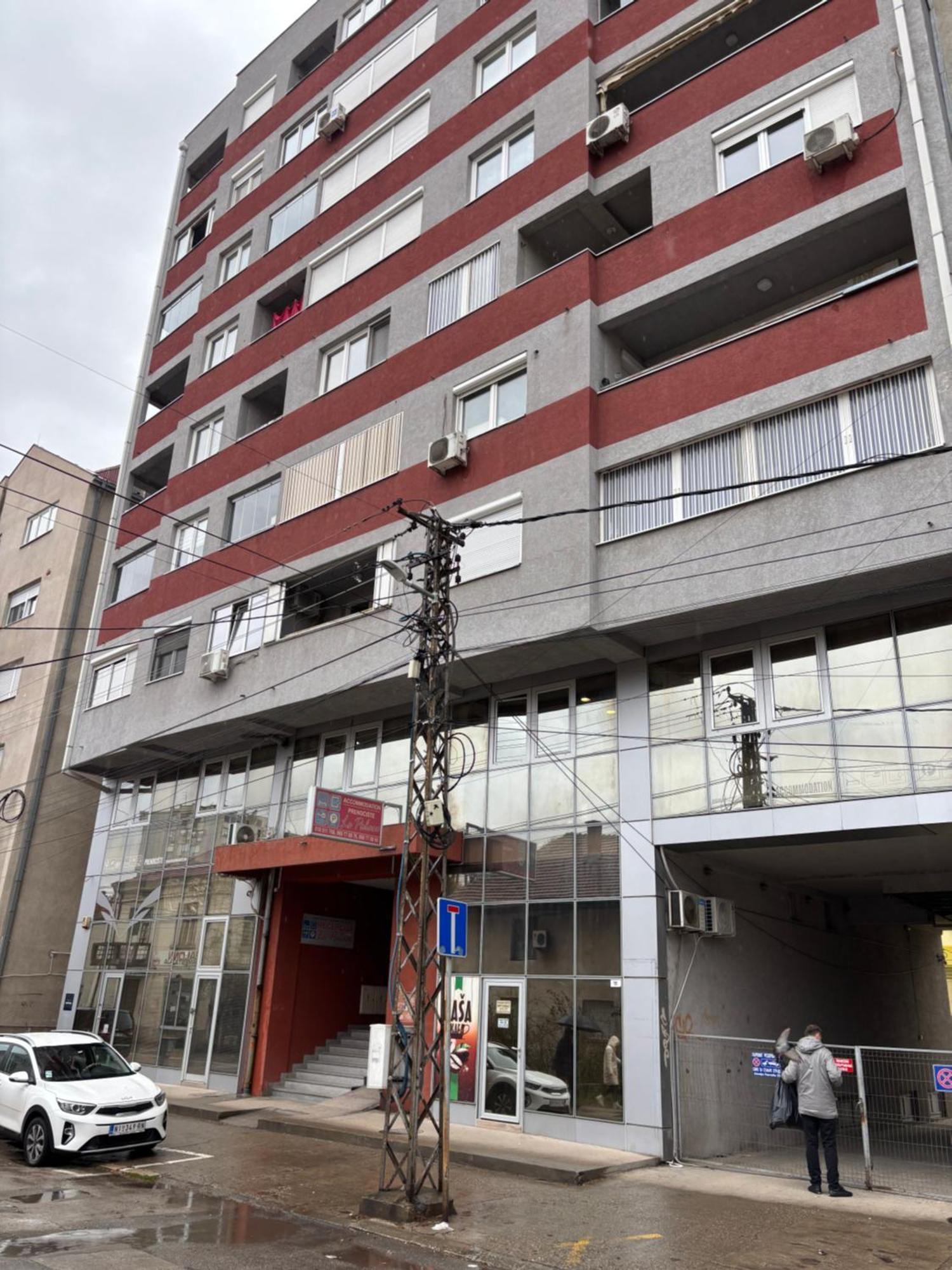 Sweet69Apartments Jp Ni Dış mekan fotoğraf
